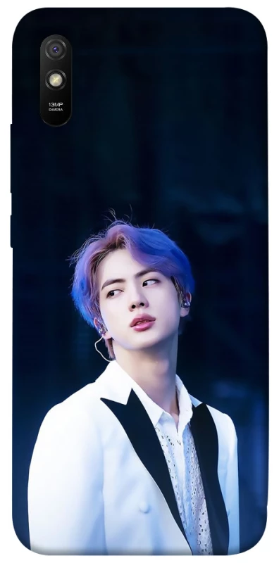 Чехол на Xiaomi Redmi 9A Jin - BTS фото 1 из 1