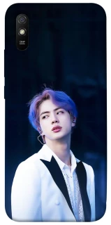 Чехол на Xiaomi Redmi 9A Jin - BTS фото 1 из 1