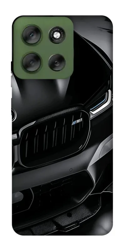 Чохол на Motorola Moto G56 5G BMW M5 v35 фото 1 з 1