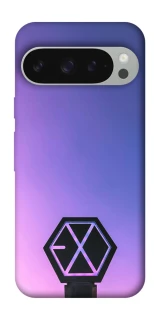Чохол на Google Pixel 10 Pro XL EXO Logo фото 1 з 1