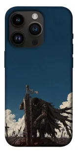 Чохол на Apple iPhone 14 Pro (6.1") Berserk v22 фото 1 з 1
