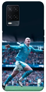 Чехол на Oppo A54 4G Erling Haaland V3 фото 1 из 1