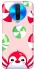 Чехол на Xiaomi Poco X2 Adopt Me Peppermint Penguin фото 1 из 1