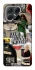 Чохол на TECNO Pova 7 Fashion collage ver.14 фото 1 з 1