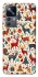 Чехол на Xiaomi 12T / 12T Pro Christmas spirit ver.5 фото 1 из 1