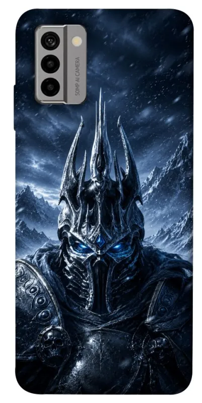 Чохол на Nokia G22 Arthas фото 1 з 1