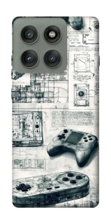 Чохол на Motorola Edge 60 Pro Gamer Zone ver.2 фото 1 з 1