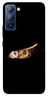 Чохол на TECNO Pop 5 LTE BMW v15 фото 1 з 1