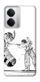 Чохол на Realme 14 Baki фото 1 Чохол на Realme 14 Baki фото 1 з 1