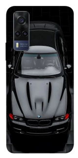Чохол на Vivo Y53s BMW V12 фото 1 з 1