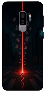 Чехол на Samsung Galaxy S9+ Alice in Borderland ver.5 фото 1 из 1