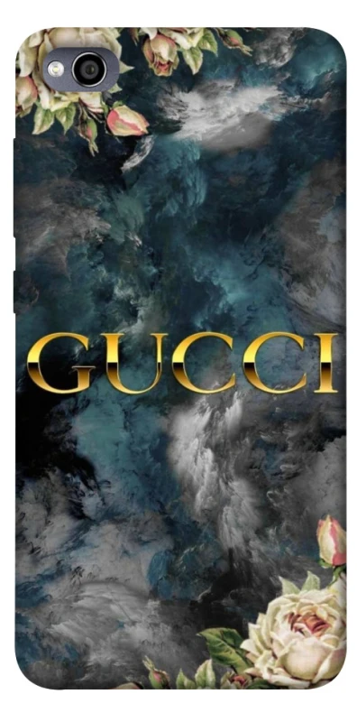 Чохол на Xiaomi Redmi 4a Gucci ver.7 фото 1 з 1