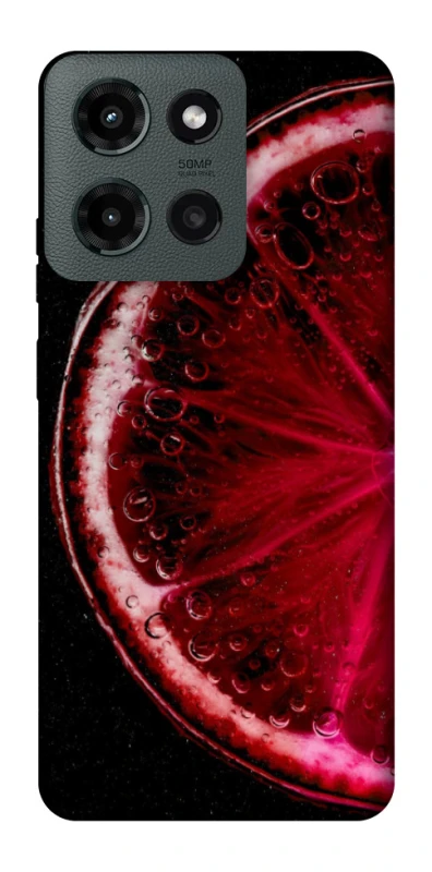 Чохол на Motorola Moto G Power (2025) Candy фото 1 з 1