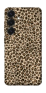 Чохол на Samsung Galaxy S26 Edge Leopard Skin v2 фото 1 з 1