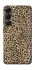 Чохол на Samsung Galaxy S26 Edge Leopard Skin v2 фото 1 з 1