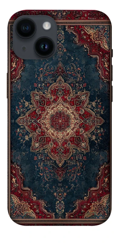 Чохол на Apple iPhone 14 (6.1") Килим v88 фото 1 з 1