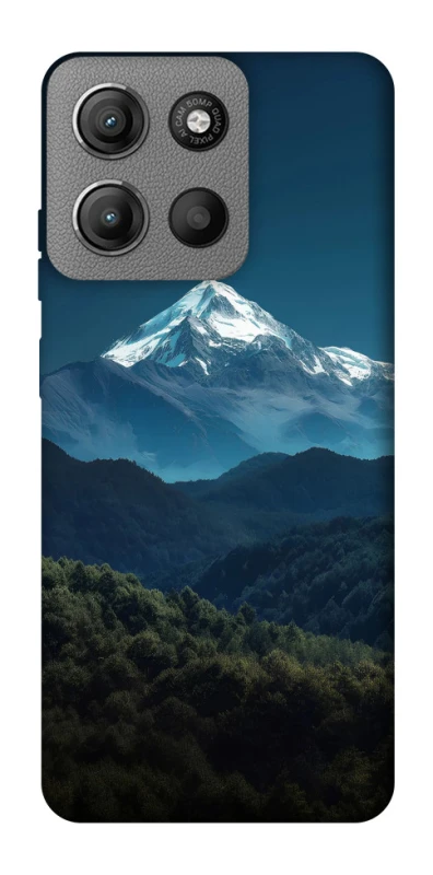 Чехол на Motorola Moto G15 Power Mountain v4 фото 1 из 1