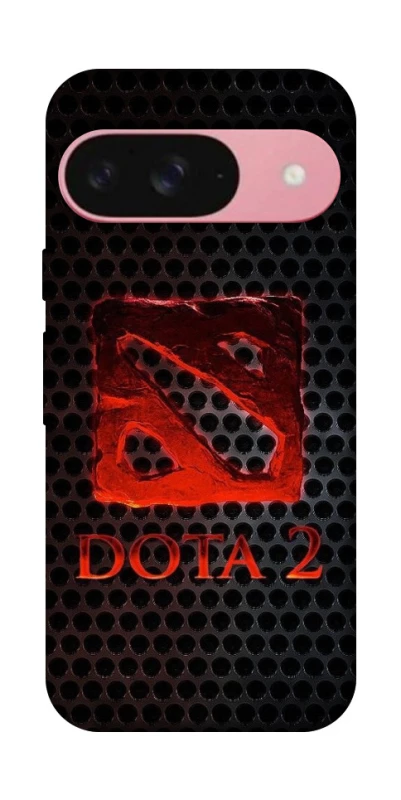 Чохол на Google Pixel 9 Dota 2 фото 1 з 1