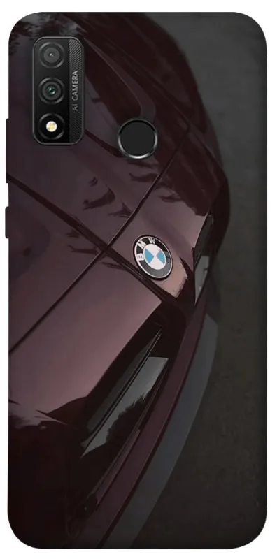 Чохол на Huawei P Smart (2020) BMW v51 фото 1 з 1