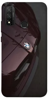 Чохол на Huawei P Smart (2020) BMW v51 фото 1 з 1