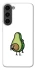 Чохол на Samsung Galaxy S23 Авокадо із сюрпризом фото 1 з 1
