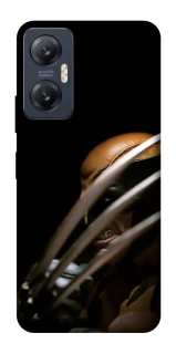 Чохол на Infinix Hot 20 5G Wolverine фото 1 Чохол на Infinix Hot 20 5G Wolverine фото 1 з 1