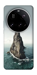 Чохол на Xiaomi 15 Ultra Marine mountain фото 1 з 1