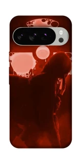 Чохол на Google Pixel 10 Pro Радіація v8 фото 1 з 1