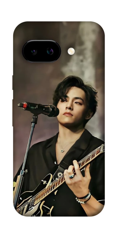 Чехол на Google Pixel 9a V - BTS фото 1 из 1