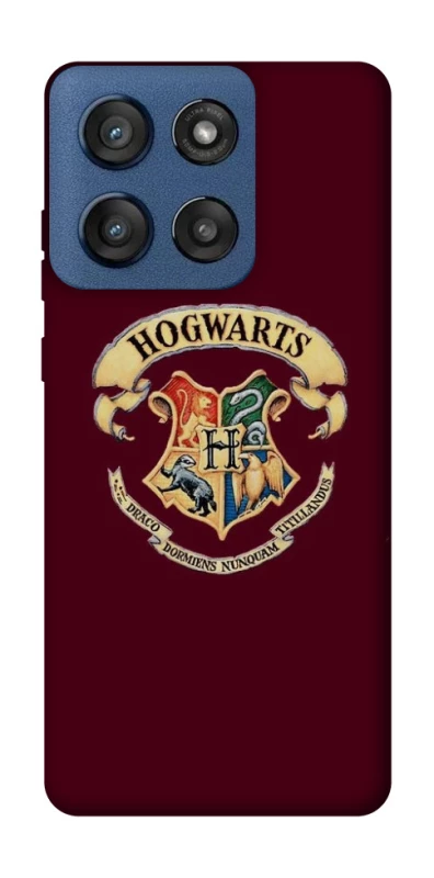 Чохол на Motorola Edge 60 Stylus Harry Potter v7 фото 1 з 1