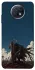 Чохол на Xiaomi Redmi Note 9 5G / Note 9T Berserk v22 фото 1 з 1