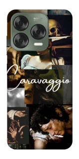 Чохол на ZTE Nubia V70 Design Caravaggio фото 1 з 1