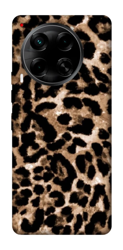 Чохол на TECNO Camon 30 (CL6) Leopard Skin v4 фото 1 з 1