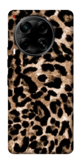 Чохол на TECNO Camon 30 (CL6) Leopard Skin v4 фото 1 з 1