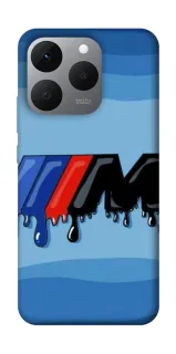 Чохол на Realme 15T BMW v14 фото 1 з 1