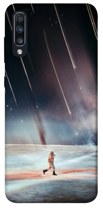 Чехол на Samsung Galaxy A70 (A705F) Kanye West ver.4 фото 1 из 1