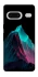 Чехол на Google Pixel 7 Neon mountains фото 1 из 1