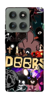 Чохол на Motorola Edge 60 Pro Doors фото 1 з 1