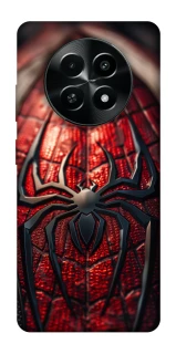 Чехол на Realme Narzo 70x Spiderman costume фото 1 из 1