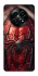 Чехол на Realme Narzo 70x Spiderman costume фото 1 из 1