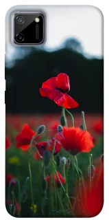 Чехол на Realme C11 Мак фото 1 из 1