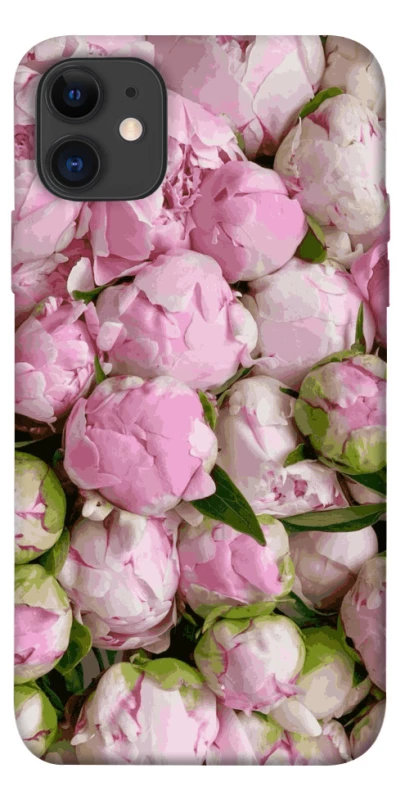 Чохол на Apple iPhone 11 (6.1") Nature’s Elegance фото 1 з 1