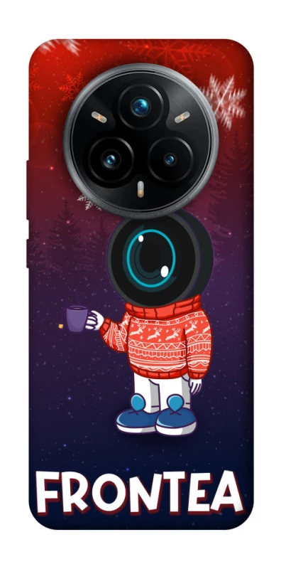 Чехол на Realme 14 Pro Frontea фото 1 из 1