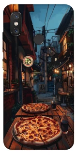 Чохол на Xiaomi Mi 8 Pizza фото 1 з 1