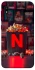 Чохол на Samsung Galaxy A10 (A105F) Netflix and popcorn фото 1 з 1