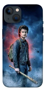 Чехол на Apple iPhone 13 (6.1") Stranger Things ver.37 фото 1 из 1