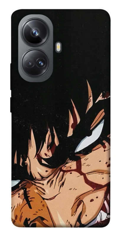 Чехол на Realme 10 Pro+ Berserk v6 фото 1 из 1