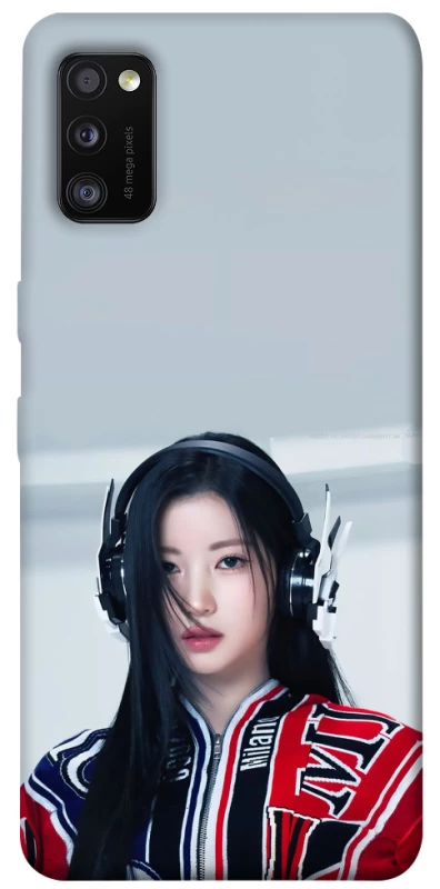 Чохол на Samsung Galaxy A41 Asa - BABYMONSTER фото 1 з 1