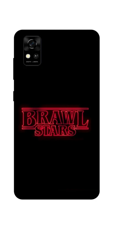 Чохол на ZTE Blade A31 Brawl Stars ver.12 фото 1 з 1