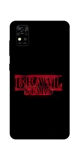 Чохол на ZTE Blade A31 Brawl Stars ver.12 фото 1 з 1